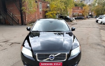 Volvo S80 II рестайлинг 2, 2010 год, 900 000 рублей, 1 фотография