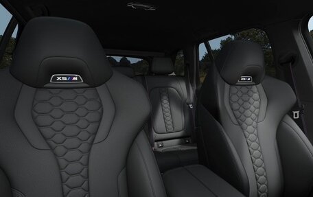 BMW X5 M, 2025 год, 21 300 074 рублей, 12 фотография