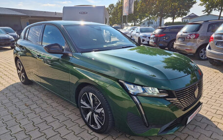 Peugeot 308, 2022 год, 3 051 000 рублей, 3 фотография