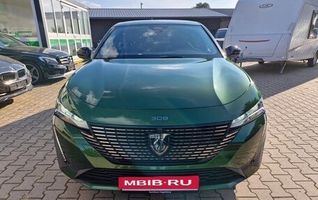 Peugeot 308, 2022 год, 3 051 000 рублей, 2 фотография