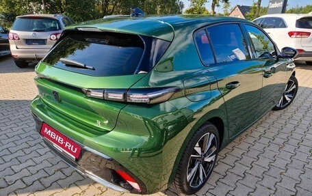 Peugeot 308, 2022 год, 3 051 000 рублей, 4 фотография