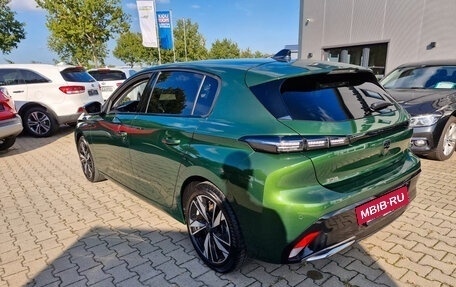 Peugeot 308, 2022 год, 3 051 000 рублей, 6 фотография