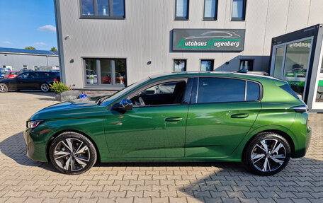 Peugeot 308, 2022 год, 3 051 000 рублей, 7 фотография