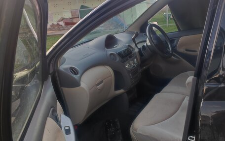 Toyota Vitz, 2003 год, 227 000 рублей, 3 фотография