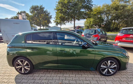 Peugeot 308, 2022 год, 3 051 000 рублей, 8 фотография