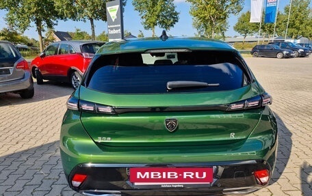 Peugeot 308, 2022 год, 3 051 000 рублей, 5 фотография