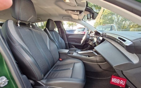 Peugeot 308, 2022 год, 3 051 000 рублей, 9 фотография
