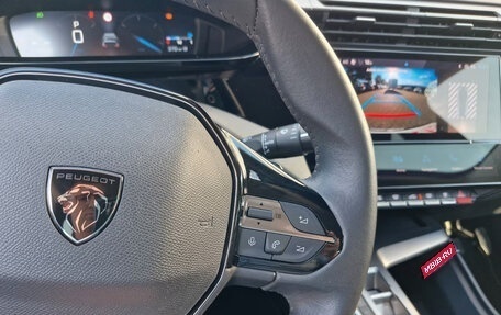 Peugeot 308, 2022 год, 3 051 000 рублей, 13 фотография