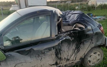 Toyota Vitz, 2003 год, 227 000 рублей, 5 фотография