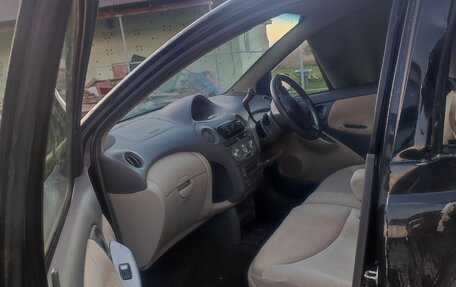 Toyota Vitz, 2003 год, 227 000 рублей, 8 фотография
