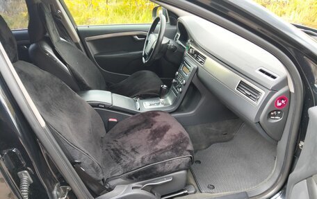 Volvo S80 II рестайлинг 2, 2010 год, 900 000 рублей, 8 фотография