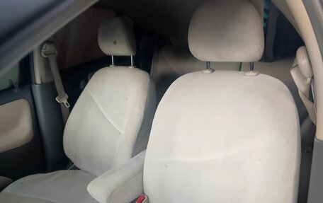 Toyota Vitz, 2003 год, 227 000 рублей, 7 фотография