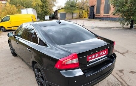Volvo S80 II рестайлинг 2, 2010 год, 900 000 рублей, 5 фотография