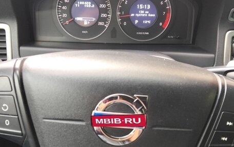 Volvo S80 II рестайлинг 2, 2010 год, 900 000 рублей, 9 фотография