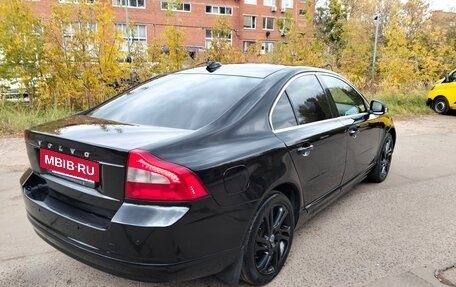 Volvo S80 II рестайлинг 2, 2010 год, 900 000 рублей, 7 фотография