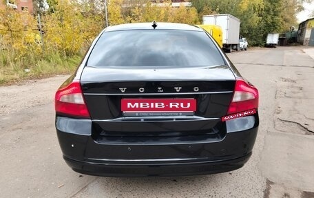 Volvo S80 II рестайлинг 2, 2010 год, 900 000 рублей, 6 фотография