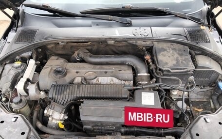 Volvo S80 II рестайлинг 2, 2010 год, 900 000 рублей, 10 фотография