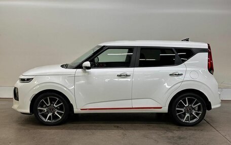 KIA Soul III, 2021 год, 2 155 000 рублей, 4 фотография