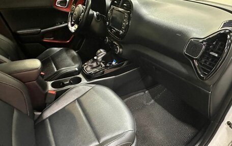 KIA Soul III, 2021 год, 2 155 000 рублей, 7 фотография