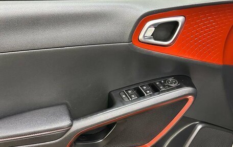 KIA Soul III, 2021 год, 2 155 000 рублей, 10 фотография