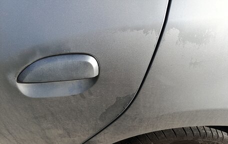 Renault Logan II, 2014 год, 520 000 рублей, 10 фотография