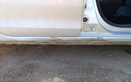 Renault Logan II, 2014 год, 520 000 рублей, 8 фотография