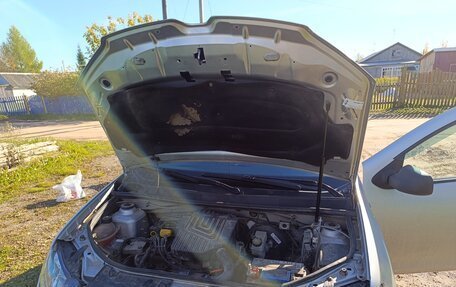 Renault Logan II, 2014 год, 520 000 рублей, 11 фотография