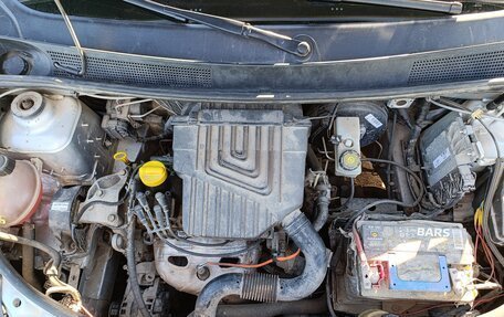 Renault Logan II, 2014 год, 520 000 рублей, 14 фотография