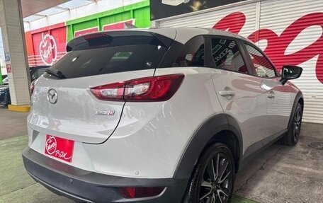 Mazda CX-3 I, 2017 год, 983 027 рублей, 7 фотография