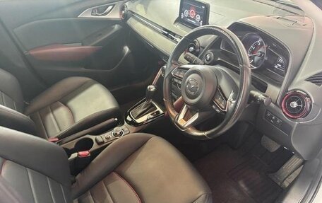 Mazda CX-3 I, 2017 год, 983 027 рублей, 8 фотография