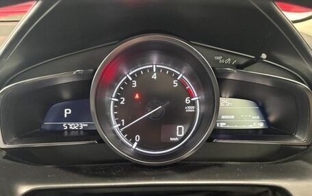 Mazda CX-3 I, 2017 год, 983 027 рублей, 12 фотография