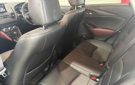 Mazda CX-3 I, 2017 год, 983 027 рублей, 13 фотография