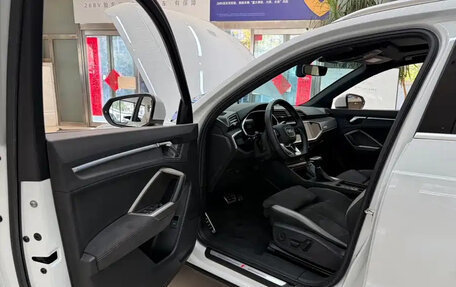 Audi Q3, 2022 год, 2 540 888 рублей, 7 фотография