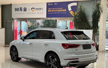 Audi Q3, 2022 год, 2 540 888 рублей, 6 фотография