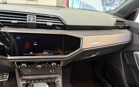 Audi Q3, 2022 год, 2 540 888 рублей, 9 фотография