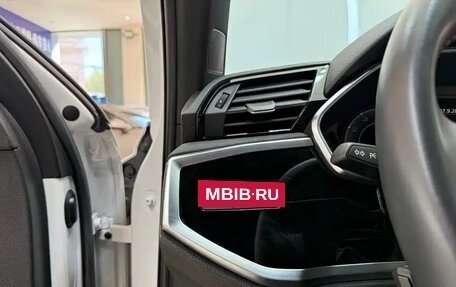 Audi Q3, 2022 год, 2 540 888 рублей, 8 фотография