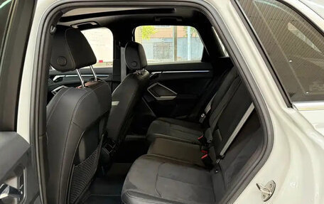 Audi Q3, 2022 год, 2 540 888 рублей, 16 фотография