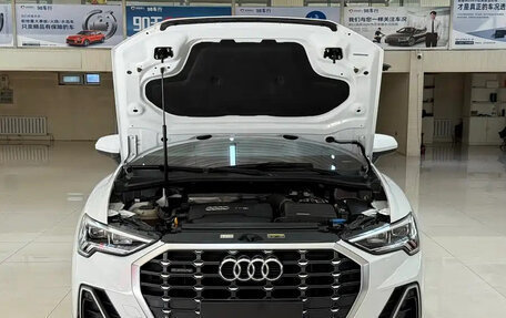 Audi Q3, 2022 год, 2 540 888 рублей, 11 фотография