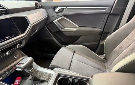 Audi Q3, 2022 год, 2 540 888 рублей, 10 фотография