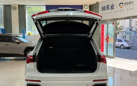 Audi Q3, 2022 год, 2 540 888 рублей, 20 фотография