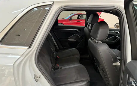 Audi Q3, 2022 год, 2 540 888 рублей, 19 фотография