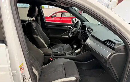 Audi Q3, 2022 год, 2 540 888 рублей, 18 фотография