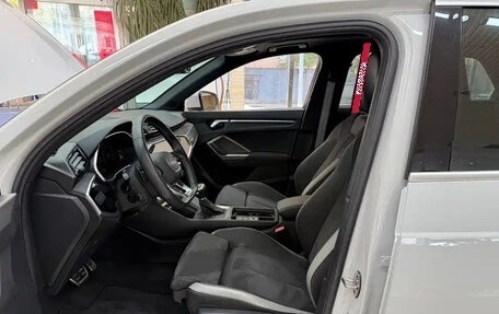 Audi Q3, 2022 год, 2 540 888 рублей, 14 фотография