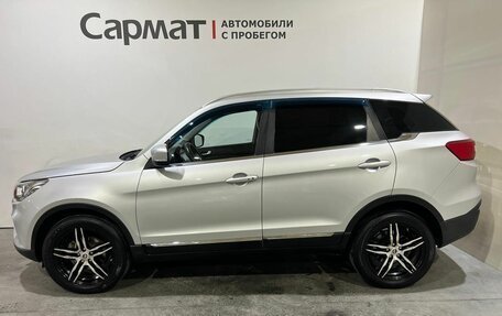 Lifan X70 I, 2018 год, 1 100 000 рублей, 4 фотография