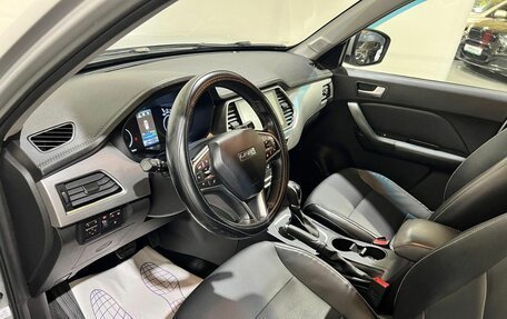 Lifan X70 I, 2018 год, 1 100 000 рублей, 10 фотография