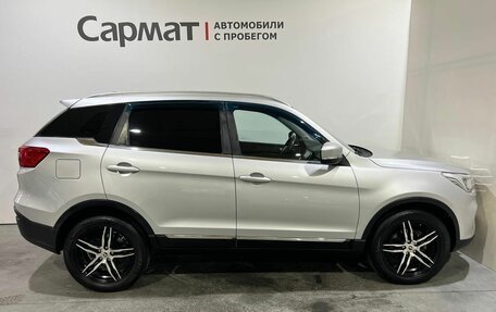 Lifan X70 I, 2018 год, 1 100 000 рублей, 8 фотография