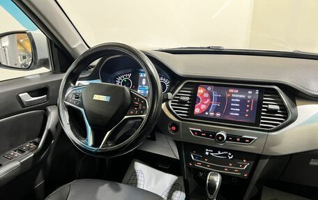Lifan X70 I, 2018 год, 1 100 000 рублей, 11 фотография