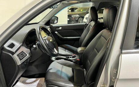 Lifan X70 I, 2018 год, 1 100 000 рублей, 9 фотография