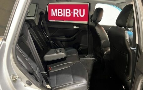 Lifan X70 I, 2018 год, 1 100 000 рублей, 16 фотография