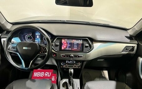 Lifan X70 I, 2018 год, 1 100 000 рублей, 12 фотография